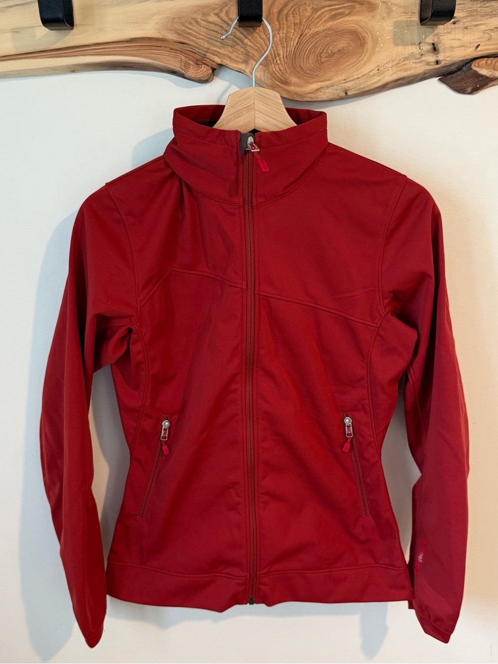 Black Diamond Women's Coalesce Jacket